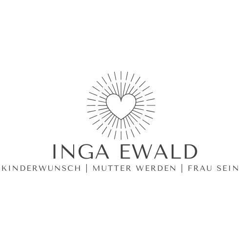 Inga Ewald Logo