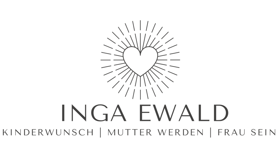 Inga Ewald Logo